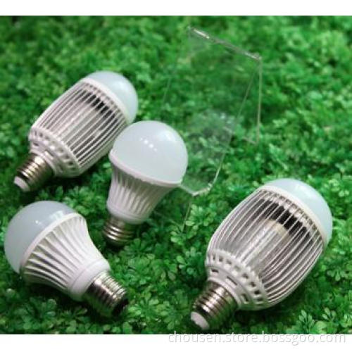Energy saving round 7w 10w all series led lamp bulbs